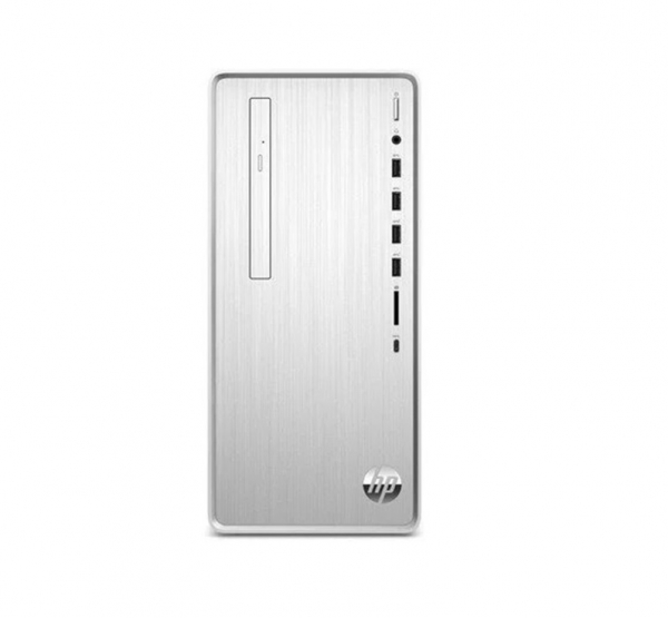 Máy bộ HP Pavilion TP01-3019d 6K7H3PA (i5-12400F/ 8GB/ 512GBSSD/ GTX 1650-4GB/ KB,M/ Win11 / Bạc) 