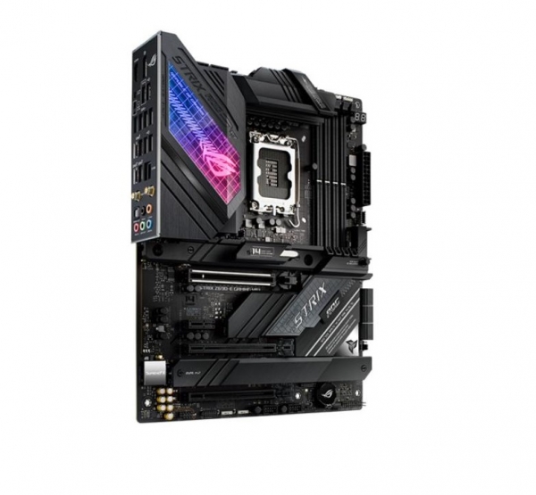 Mainboard ASUS ROG STRIX Z690-E GAMING WIFI