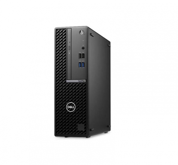 PC Dell OptiPlex 7010 SFF 71031736 ( i3-12100/ 8GB/ 256GB SSD/ K,M/ Dos/ Đen)