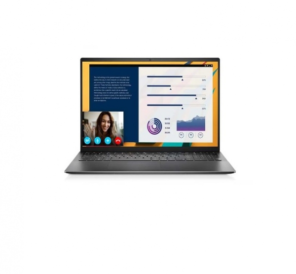 LAPTOP  DELL Vos V5620 70282719 ( I5-1240P/	16GB/ SSD 512GB/16/win11+off)