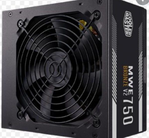 NGUỒN COOLER MASTER MWE 750 BRONZE V2 