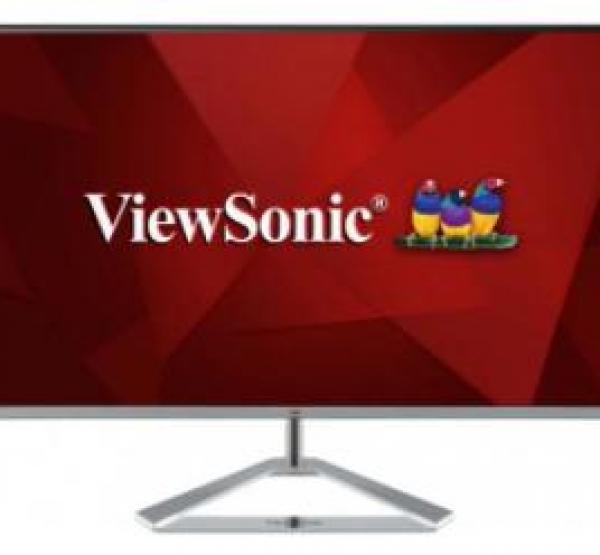 Màn hình LCD Viewsonic VX2776-SH  (27inch FDH/Gaming HDMI+VGA)