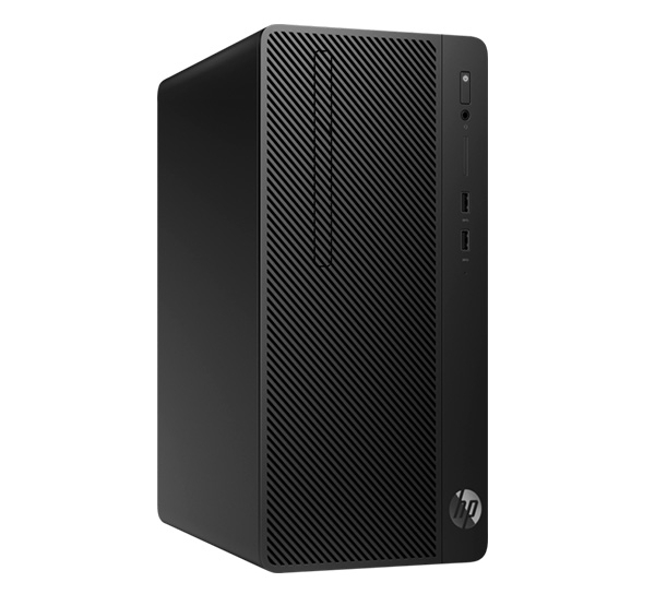 Máy tính để bàn HP 280G4 MT 7AH83PA  (i5-9400/ 4GB/ 1TB/ DVDRW/ K, M/ Dos) 