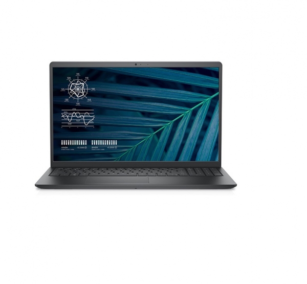 Laptop DELL Vostro 3510-7T2YC2 (I5-1135G7/ 8GB/ 512GB/ 15.6FHD/ WIN 11+OFF / ĐEN) 