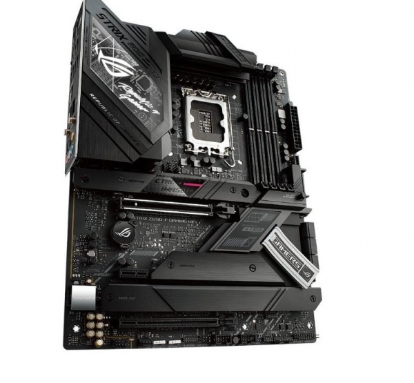 Mainboard ASUS ROG STRIX Z690-F GAMING WIFI