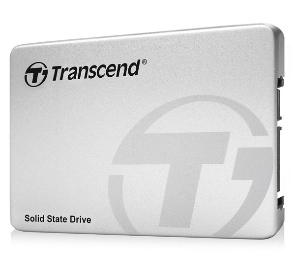 Ổ cứng Transcend 120GB SSD 220S 2.5