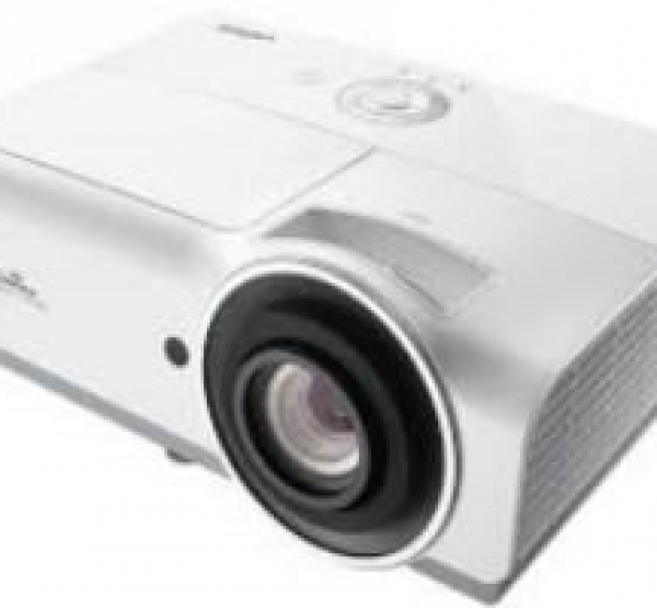 Máy chiếu VIVITEK DH856