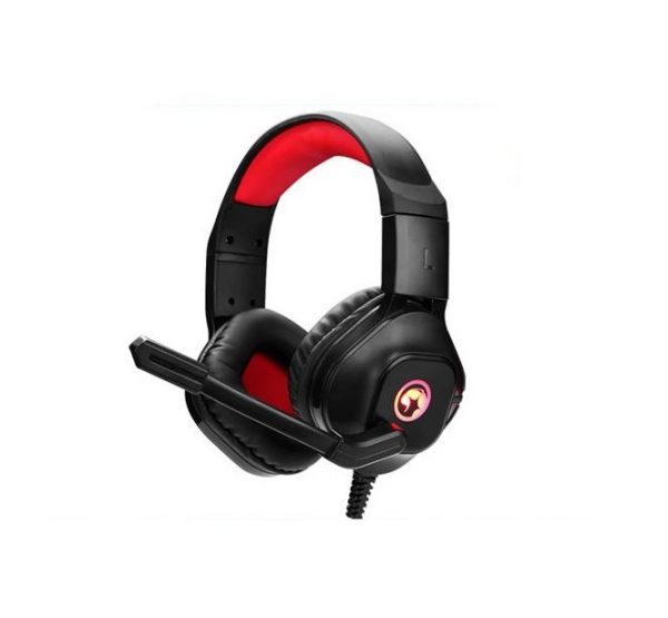 Headphone Marvo HG8929  (USB+3,5mm)