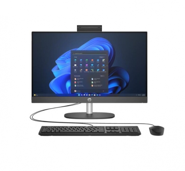 PC HP Eliteone 840 23.8 inch G9 AiO 8W8J3PA ( I7-13700/ 8GB/ 512GB/ 23.8