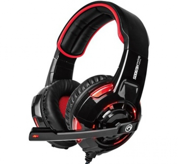 Headphone Marvo HG 9005 USB 7.1