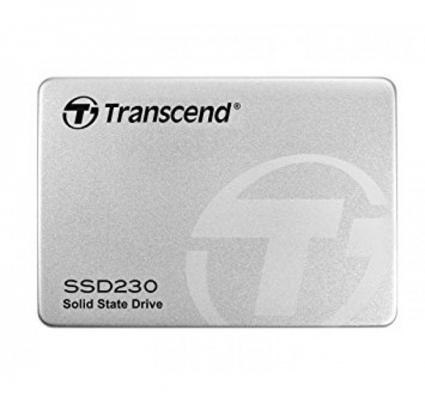 Ổ cứng Transcend 256GB SSD230S SSD25 SATA3 Transcend    ( TS256GSSD230S)     