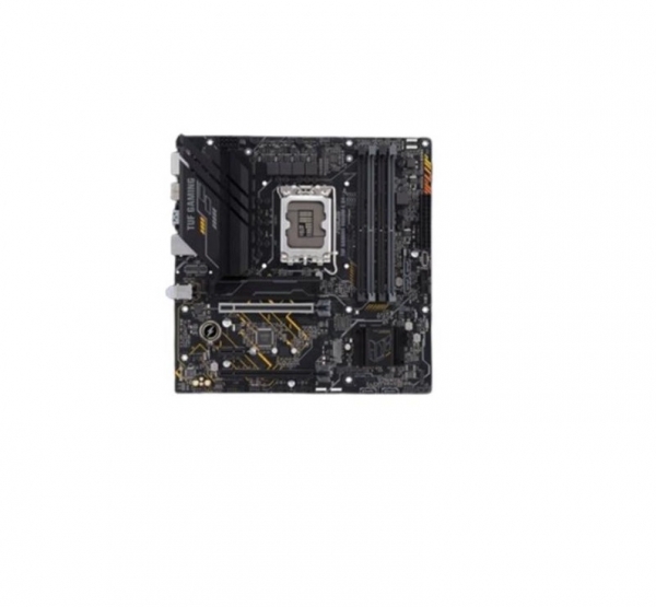 Mainboard ASUS TUF GAMING B660M-E D4