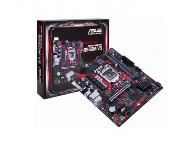 Mainboard ASUS EX-B660M-V5 D4