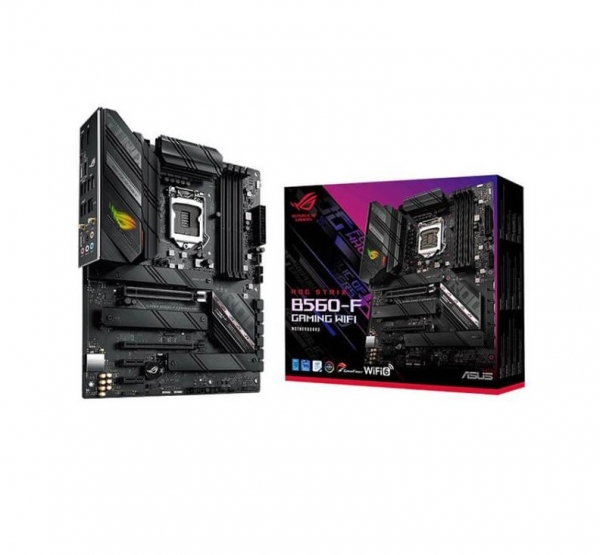 Mainboard ASUS ROG STRIX B560-F GAMING WIFI