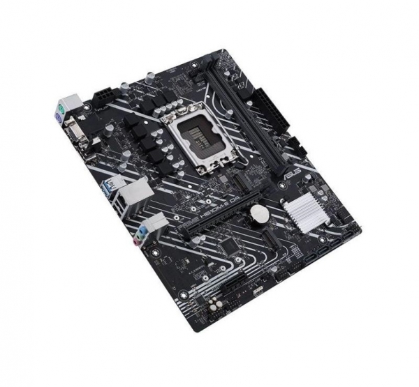 Mainboard ASUS PRIME H610M-E D4