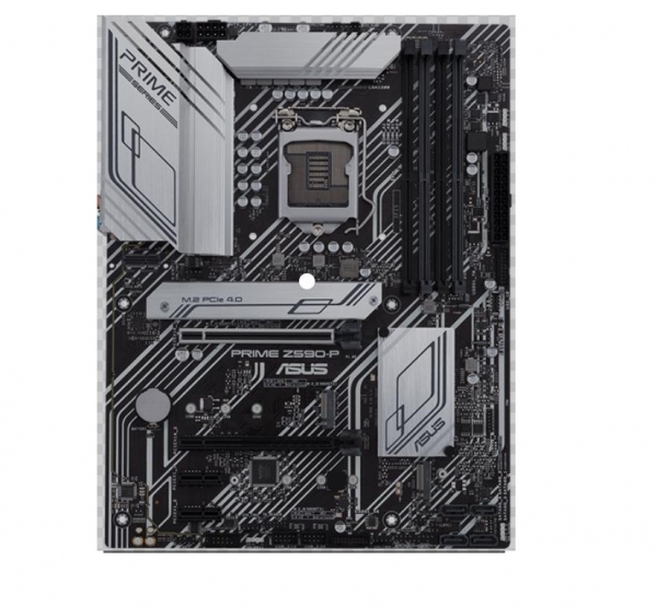 Mainboard ASUS PRIME H510M-E