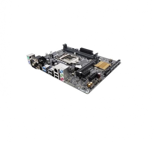 Mainboard ASUS H110M-K