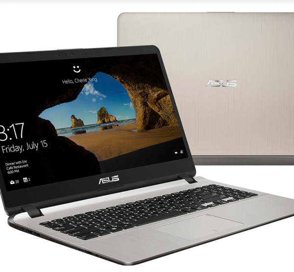 ASUS A510UF-BR183T