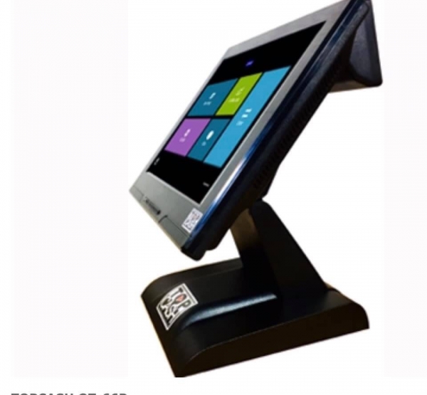 Máy tính tiền cảm ứng TOPCASH POS QT-66P