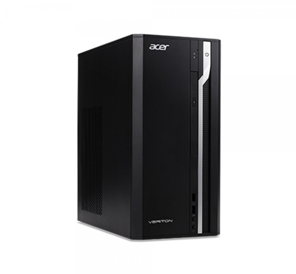 Máy tính để bàn PC ACER  VES2710G PDC (G4560/ 4Gb/ 1TB/ K/ M/ Dos )