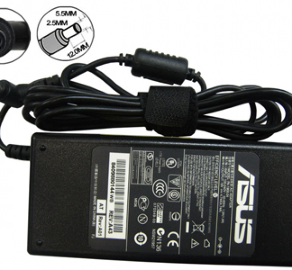 ADAPTER Asus 19V – 4.74A