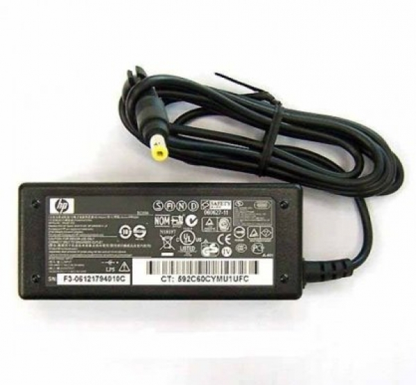 ADAPTER HP  18.5V – 3.5A Đầu thường