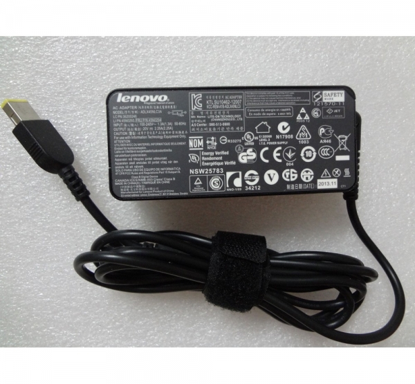 ADAPTER Lenovo 20V  - 2.25A đầu usb