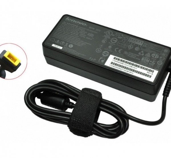 ADAPTER Lenovo 20V  - 4.5A đầu usb