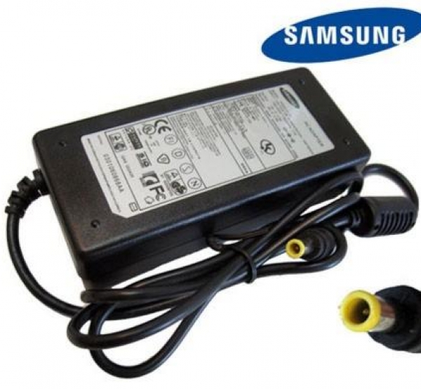 Adapter Samsung 19V – 3.16A