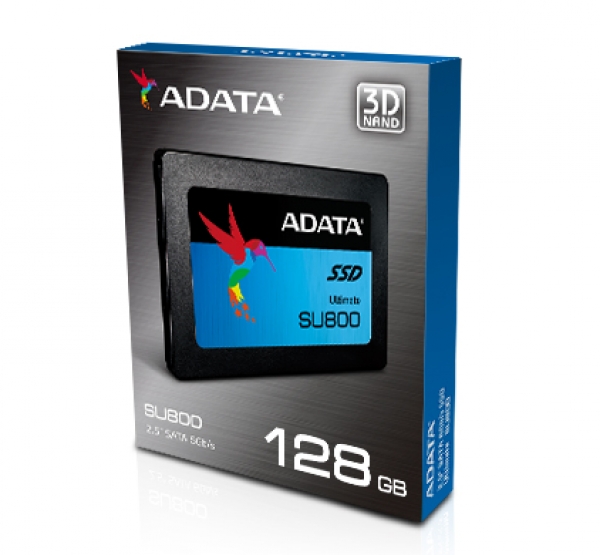 Ổ Cứng SSD Adata 128GB SU800 