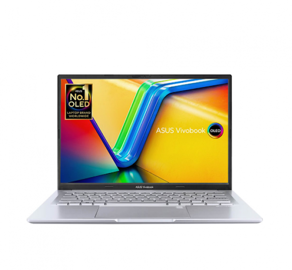 Laptop Asus Vivobook pro 16 OLED M7600RE-L2044W (R9-6900HX/16GB/ssd 512GB/RTX 3050 Ti 4GB/16/Win11 )