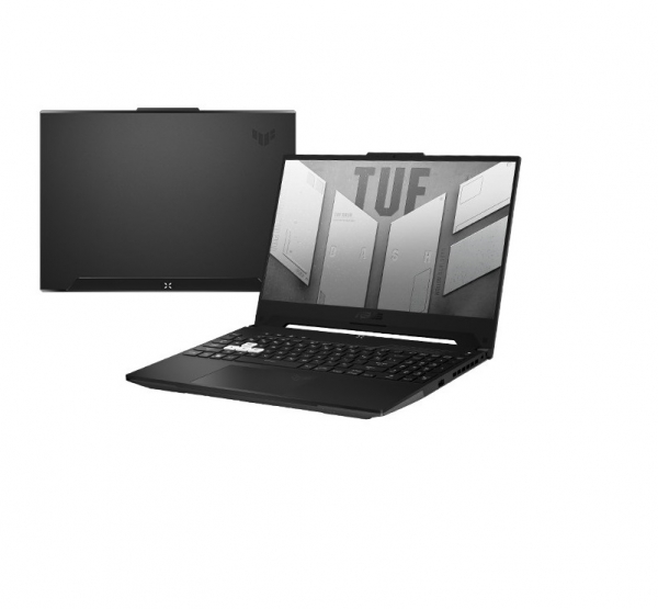 Laptop Asus ExpertBook FX517ZC-HN077W  (i5-12450H/ 8G/ 512GB SSD/ 15.6FHD/4GD6_RTX3050/Win 11/ Đen)