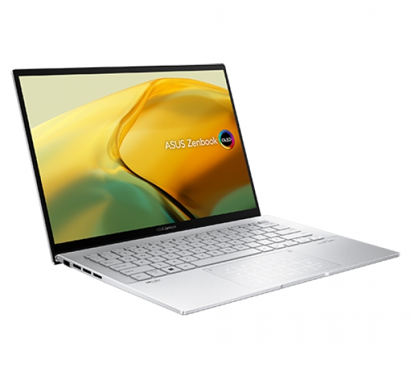 Laptop ASUS ZenBook 14 OLED UX3402VA KM203W (i5-1340P/16GB/ 512GB/ 14