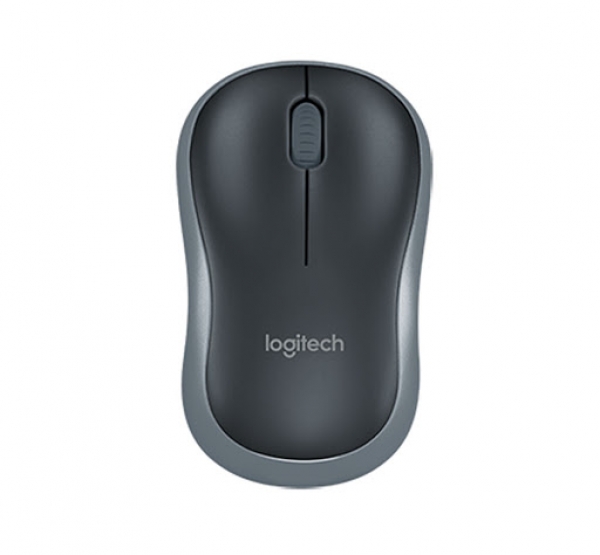 Mouse Logitech B175 Wireless 