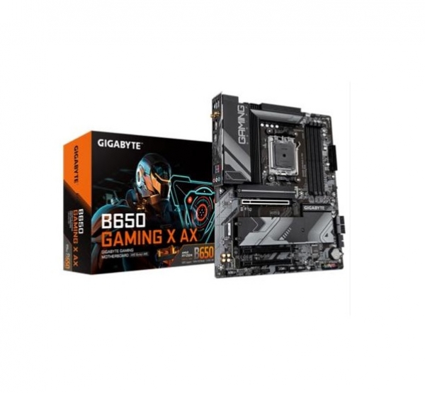 Mainboard Gigabyte B650 GAMING X AX 