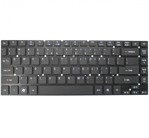 Bàn phím laptop Acer 4830/ 3830/ 4755/ 4840/ V3-471/ E1-470