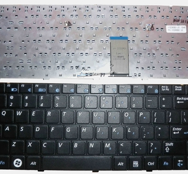 Bàn phím laptop Samsung R428/ R470/ R468/ R467/ R465/ R463/ R480