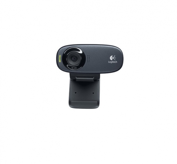 Webcam Logitech C310 