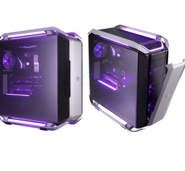 Case Cooler Master Cosmos C700P