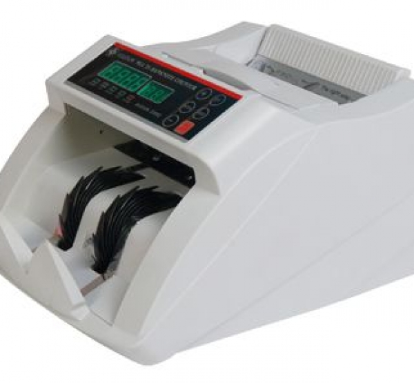 Máy đếm tiền CASHTA 2010UV