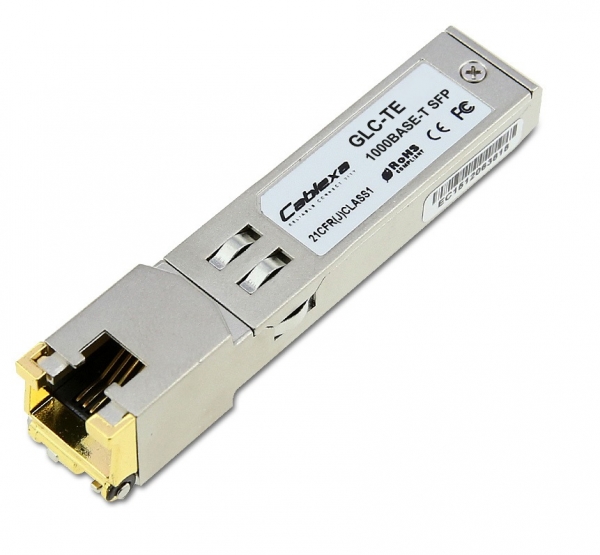 CISCO GLC-TE