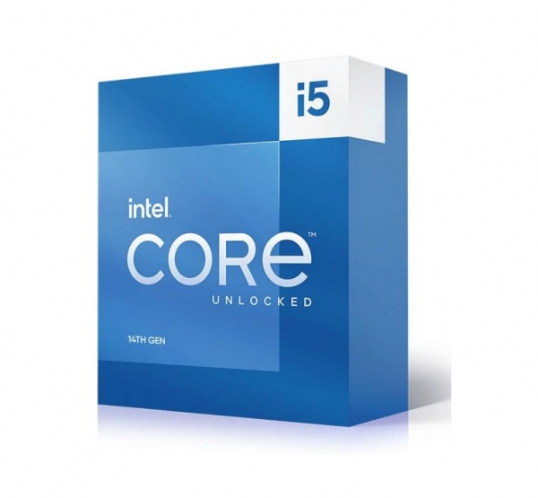CPU Intel Core i5-14600K ( Upto 5.3Ghz/ 14 nhân 20 luồng/ 24MB Cache/ 125W) - SK1700)