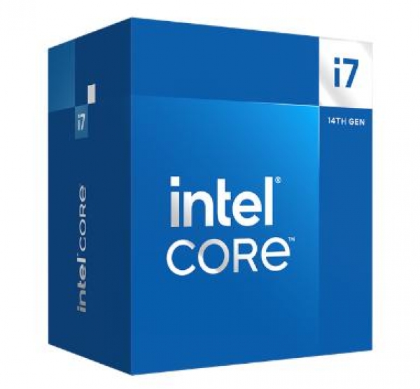 CPU Intel Core i7-14700F (Upto 5.6Ghz/20nhân 28 luồng/33MB Cache/ 253W) SK1700)