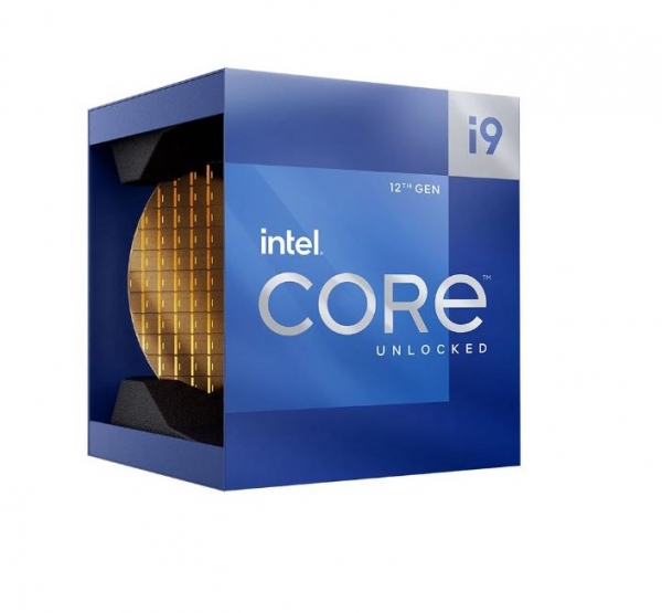 CPU INTEL Core I9-12900K - SK1700