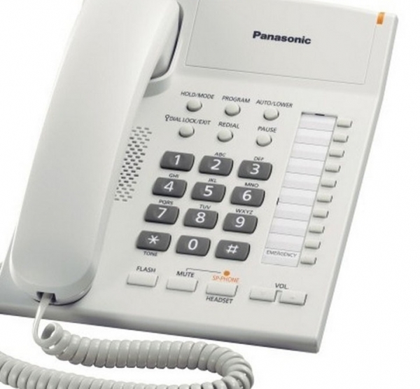 Điện thoại bàn Panasonic KX-TS840