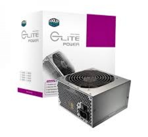 Nguồn máy tính Cooler Master Elite - 460W