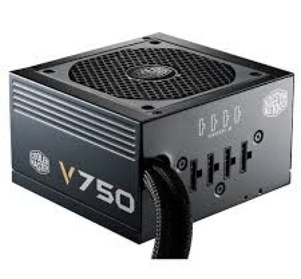 Nguồn máy tính Cooler Master V750 - 750W