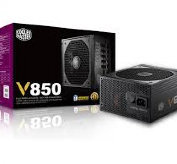 Nguồn máy tính Cooler Master V850 - 850W