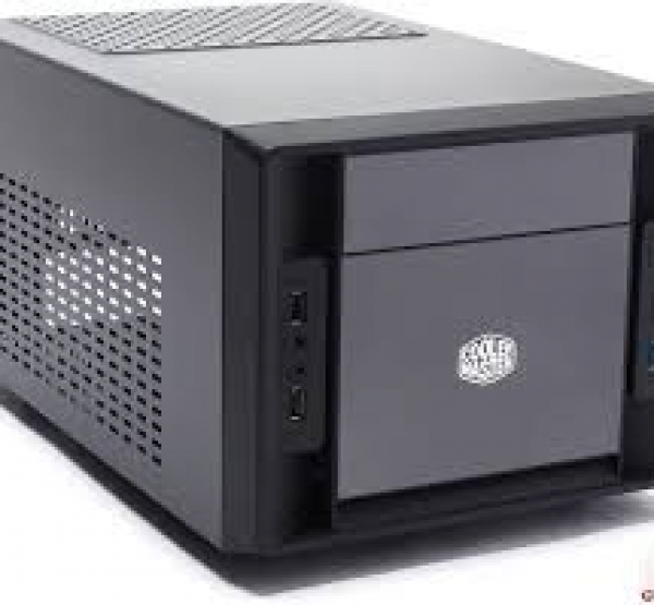 CASE CoolerMaster Elite 120 Advanced