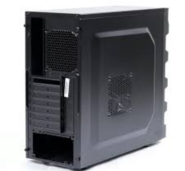 Case Cooler Master K280 - No window